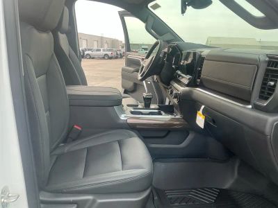 2026 Chevrolet Silverado 1500 - Photo 20