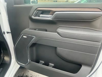 2026 Chevrolet Silverado 1500 - Photo 21