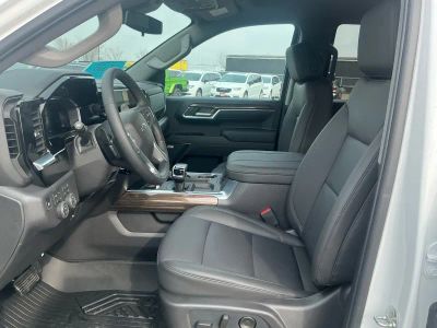 2026 Chevrolet Silverado 1500 - Photo 10