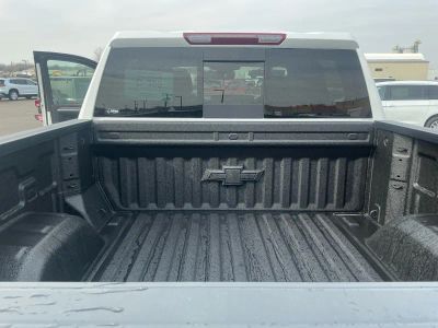 2026 Chevrolet Silverado 1500 - Photo 18