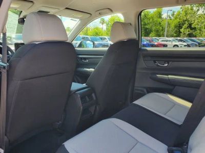 2026 Honda CR-V — photo 13 view