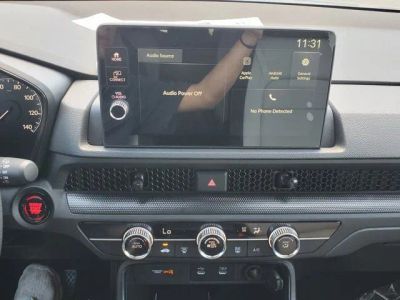 2026 Honda CR-V — photo 23 view