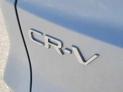 2026 Honda CR-V — photo 8 view