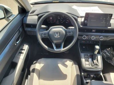 2026 Honda CR-V — photo 16 view