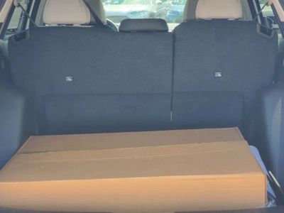 2026 Honda CR-V — photo 11 view