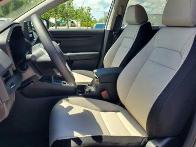 2026 Honda CR-V — photo 17 view
