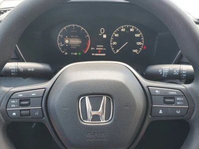 2026 Honda CR-V — photo 19 view