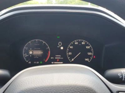 2026 Honda CR-V — photo 22 view