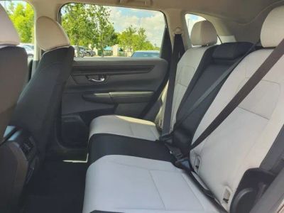 2026 Honda CR-V — photo 12 view