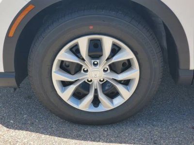 2026 Honda CR-V — photo 7 view