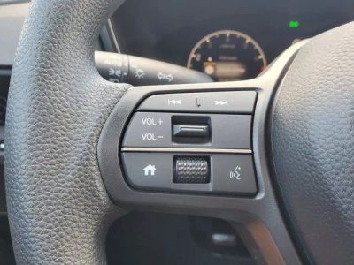 2026 Honda CR-V — photo 21 view