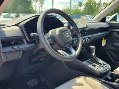 2026 Honda CR-V — photo 18 view
