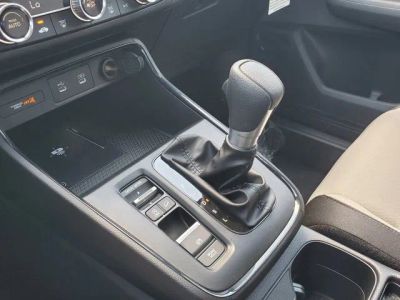 2026 Honda CR-V — photo 24 view