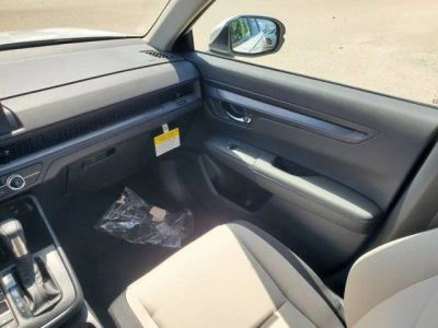 2026 Honda CR-V — photo 14 view