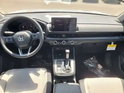 2026 Honda CR-V — photo 10 view