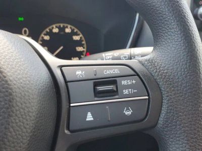 2026 Honda CR-V — photo 20 view