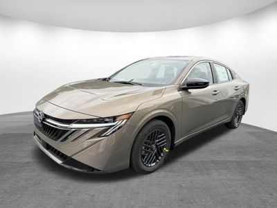 2026 Nissan Sentra - Photo 3