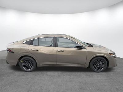 2026 Nissan Sentra - Photo 4