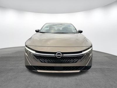 2026 Nissan Sentra - Photo 2