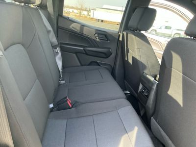 2026 Chevrolet Colorado — photo 19 view
