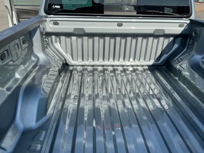 2026 Chevrolet Colorado — photo 18 view