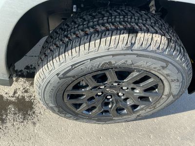 2026 Chevrolet Colorado — photo 22 view