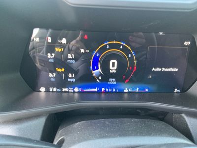 2026 Chevrolet Colorado — photo 11 view