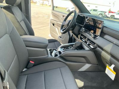 2026 Chevrolet Colorado — photo 20 view