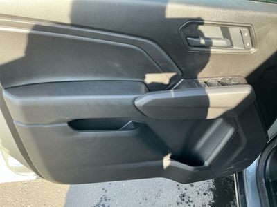 2026 Chevrolet Colorado — photo 16 view