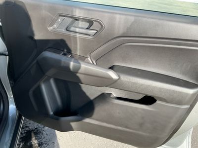 2026 Chevrolet Colorado — photo 21 view