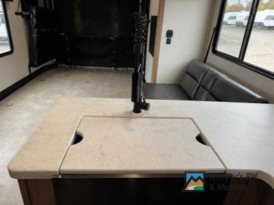 2023 Forest River RV Vengeance Rogue - Photo 15