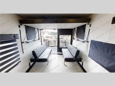2023 Forest River RV Vengeance Rogue - Photo 30