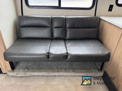 2023 Forest River RV Vengeance Rogue - Photo 18