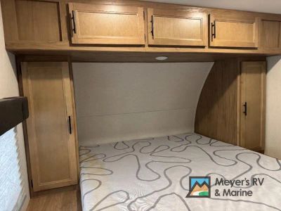 2023 Forest River RV Vengeance Rogue - Photo 21