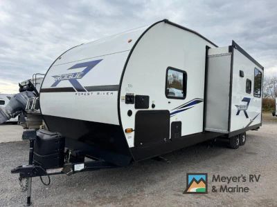 2023 Forest River RV Vengeance Rogue - Photo 3