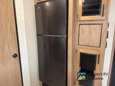 2023 Forest River RV Vengeance Rogue - Photo 12