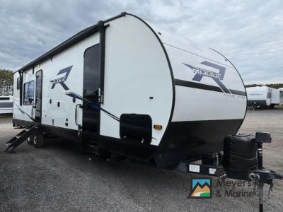 2023 Forest River RV Vengeance Rogue - Photo 1