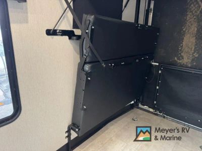 2023 Forest River RV Vengeance Rogue - Photo 20