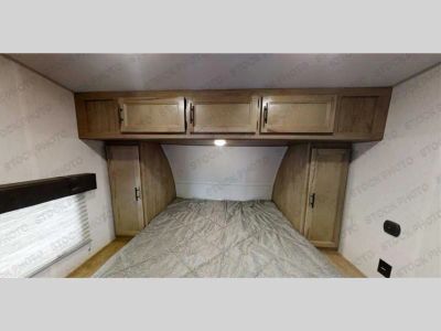 2023 Forest River RV Vengeance Rogue - Photo 28