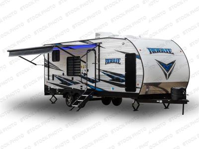 2023 Forest River RV Vengeance Rogue - Photo 24