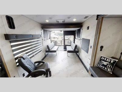 2023 Forest River RV Vengeance Rogue - Photo 26