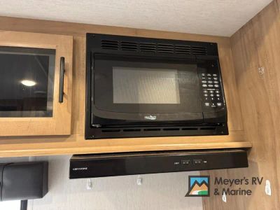 2023 Forest River RV Vengeance Rogue - Photo 14