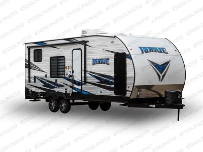 2023 Forest River RV Vengeance Rogue - Photo 23