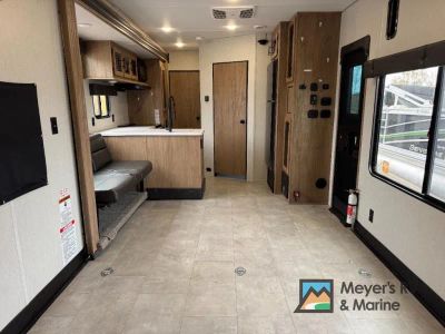 2023 Forest River RV Vengeance Rogue - Photo 10