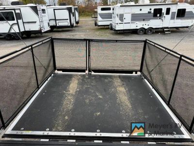 2023 Forest River RV Vengeance Rogue - Photo 7