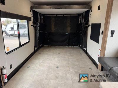 2023 Forest River RV Vengeance Rogue - Photo 6
