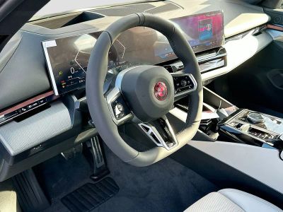 2026 BMW 5 Series — photo 7 view