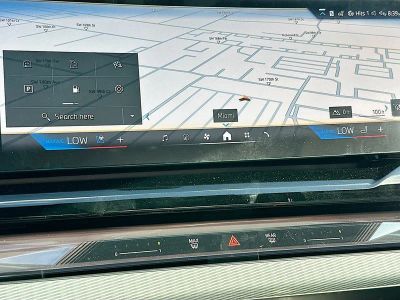 2026 BMW 5 Series — photo 10 view