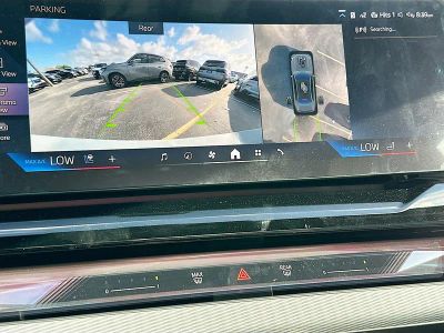 2026 BMW 5 Series — photo 11 view