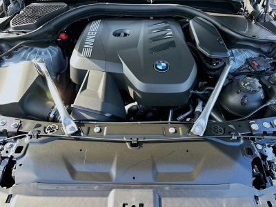 2026 BMW 5 Series — photo 25 view